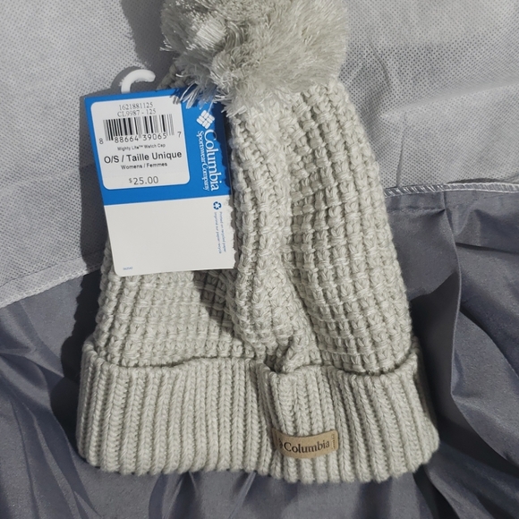 Nwt Womens Columbia Beanie Hat | Poshmark